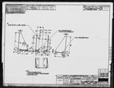 Manufacturer's drawing for North American Aviation P-51 Mustang. Drawing number 102-335127
