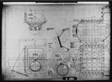 Manufacturer's drawing for Packard Packard Merlin V-1650. Drawing number 621604
