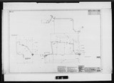 Manufacturer's drawing for Packard Packard Merlin V-1650. Drawing number 621956