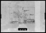 Manufacturer's drawing for Beechcraft C-45, Beech 18, AT-11. Drawing number 18161-30