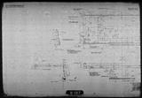 Manufacturer's drawing for North American Aviation P-51 Mustang. Drawing number 102-53053
