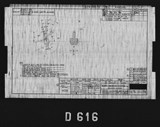 Manufacturer's drawing for North American Aviation B-25 Mitchell Bomber. Drawing number 62a-34576