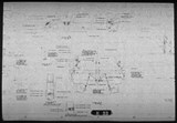 Manufacturer's drawing for North American Aviation P-51 Mustang. Drawing number 102-52001
