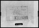 Manufacturer's drawing for Beechcraft C-45, Beech 18, AT-11. Drawing number 181811