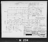 Manufacturer's drawing for Boeing Aircraft Corporation B-17 Flying Fortress. Drawing number 66-5529