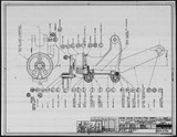 Manufacturer's drawing for Boeing Aircraft Corporation PT-17 Stearman & N2S Series. Drawing number B75-2701