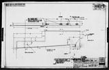 Manufacturer's drawing for North American Aviation P-51 Mustang. Drawing number 102-31128