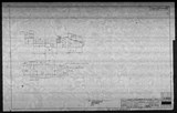 Manufacturer's drawing for North American Aviation P-51 Mustang. Drawing number 102-48190
