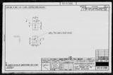 Manufacturer's drawing for North American Aviation P-51 Mustang. Drawing number 99-31386