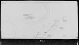 Manufacturer's drawing for Lockheed Corporation P-38 Lightning. Drawing number 193483