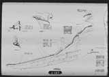 Manufacturer's drawing for North American Aviation P-51 Mustang. Drawing number 106-51011
