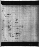 Manufacturer's drawing for North American Aviation T-28 Trojan. Drawing number 200-31119