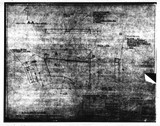 Manufacturer's drawing for Beechcraft Beech Staggerwing. Drawing number D175051