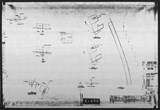 Manufacturer's drawing for Chance Vought F4U Corsair. Drawing number 10271