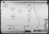 Manufacturer's drawing for Chance Vought F4U Corsair. Drawing number 10271