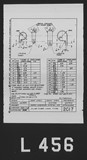 Manufacturer's drawing for North American Aviation P-51 Mustang. Drawing number 2c17