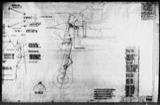Manufacturer's drawing for North American Aviation P-51 Mustang. Drawing number 99-33401