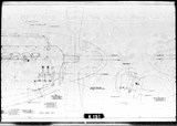 Manufacturer's drawing for North American Aviation P-51 Mustang. Drawing number 102-42001