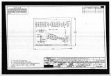 Manufacturer's drawing for Lockheed Corporation P-38 Lightning. Drawing number 203367
