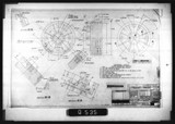 Manufacturer's drawing for Douglas Aircraft Company Douglas DC-6 . Drawing number 3403430