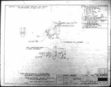Manufacturer's drawing for North American Aviation P-51 Mustang. Drawing number 104-42217