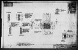 Manufacturer's drawing for North American Aviation P-51 Mustang. Drawing number 102-58731