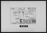 Manufacturer's drawing for Beechcraft (Beech Aircraft Corporation) T-34 Mentor. Drawing number 35-650121