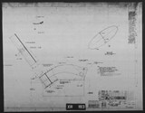Manufacturer's drawing for Chance Vought F4U Corsair. Drawing number 40335