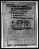Manufacturer's drawing for North American Aviation AT-6 Texan / Harvard. Drawing number PROCESS MANUAL FA6-25B