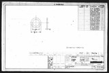 Manufacturer's drawing for Boeing Aircraft Corporation PT-17 Stearman & N2S Series. Drawing number 75-3336