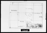 Manufacturer's drawing for Beechcraft C-45, Beech 18, AT-11. Drawing number 404-183857
