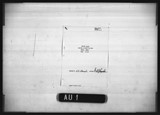 Manufacturer's drawing for Douglas Aircraft Company Douglas DC-6 . Drawing number 7353606