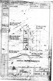 Manufacturer's drawing for Vickers Spitfire. Drawing number 39045
