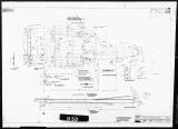 Manufacturer's drawing for Lockheed Corporation P-38 Lightning. Drawing number 202798