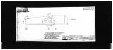 Manufacturer's drawing for Lockheed Corporation P-38 Lightning. Drawing number 190294