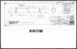 Manufacturer's drawing for North American Aviation AT-6 Texan / Harvard. Drawing number 66-53355