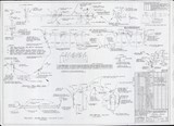 Manufacturer's drawing for Aviat Aircraft Inc. Pitts Special. Drawing number 2-7000