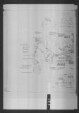 Manufacturer's drawing for Lockheed Aircraft Corporation T-33 Shooting Star. Drawing number 205312