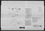 Manufacturer's drawing for North American Aviation P-51 Mustang. Drawing number 104-51001