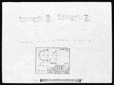 Manufacturer's drawing for Beechcraft Beech Staggerwing. Drawing number d173963
