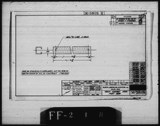 Manufacturer's drawing for North American Aviation AT-6 Texan / Harvard. Drawing number 36-318126