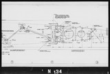 Manufacturer's drawing for Boeing Aircraft Corporation B-17 Flying Fortress. Drawing number 68-769