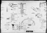 Manufacturer's drawing for North American Aviation P-51 Mustang. Drawing number 102-31111