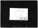 Manufacturer's drawing for Beechcraft Beech Staggerwing. Drawing number d171703