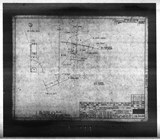 Manufacturer's drawing for North American Aviation T-28 Trojan. Drawing number 200-315164