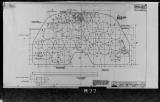 Manufacturer's drawing for Lockheed Corporation P-38 Lightning. Drawing number 197562