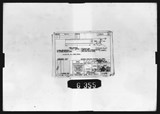 Manufacturer's drawing for Beechcraft C-45, Beech 18, AT-11. Drawing number 101641
