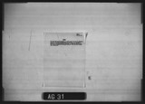 Manufacturer's drawing for Douglas Aircraft Company Douglas DC-6 . Drawing number 7485969