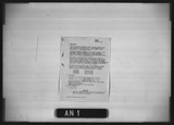 Manufacturer's drawing for Douglas Aircraft Company Douglas DC-6 . Drawing number 7346347