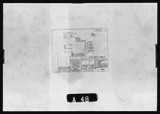 Manufacturer's drawing for Beechcraft C-45, Beech 18, AT-11. Drawing number 181211